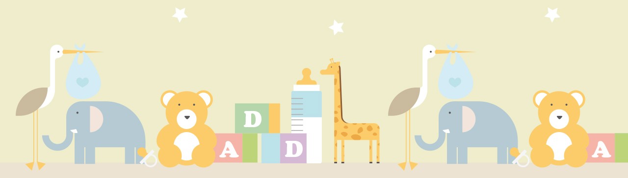 1 anno di Chiara Costanzo